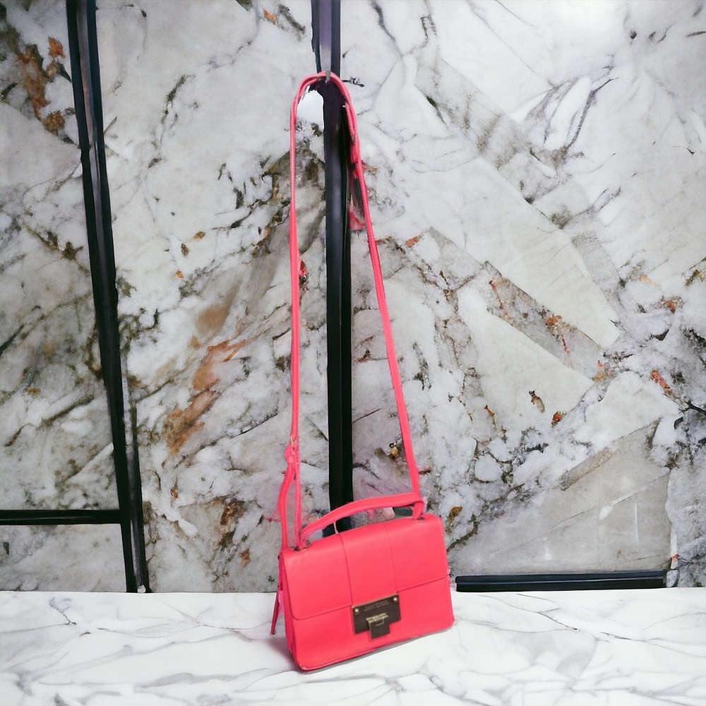 Jimmy Choo Rebel Bag